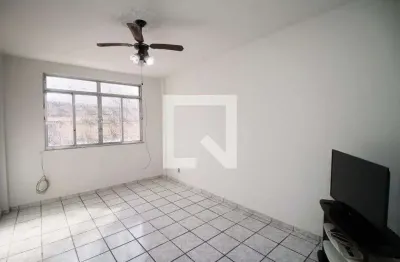 Apartamento para aluguel - irajá, 2 quartos,  60 m² - rio de janeiro