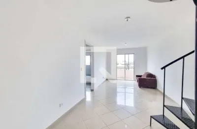 Cobertura para aluguel - cidade morumbi, 3 quartos,  92 m² - são josé dos campos