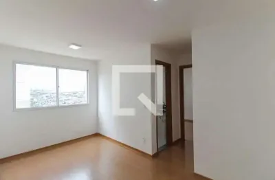 Apartamento para aluguel - cidade sao mateus, 2 quartos,  44 m² - são paulo