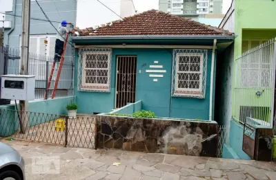 Casa para aluguel - petrópolis, 4 quartos,  124 m² - porto alegre
