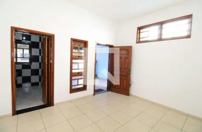 Casa para aluguel - cidade morumbi, 2 quartos,  80 m² - são josé dos campos