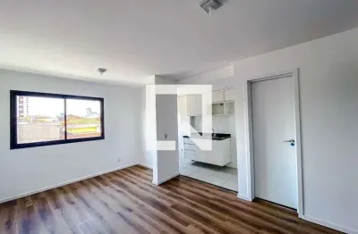 Apartamento com 1 quarto para alugar na Rua Serra de Jairé, Belém, São Paulo