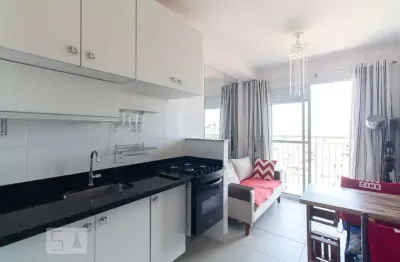 Apartamento para aluguel - vila ema, 1 quarto,  31 m² - são paulo