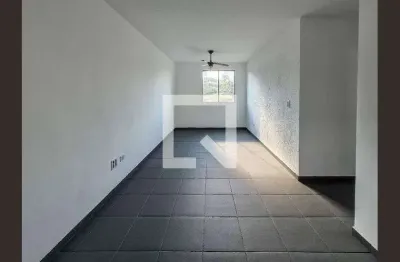 Apartamento para aluguel - jardim jussara, 2 quartos,  55 m² - são paulo
