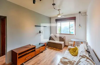 Apartamento para aluguel - partenon, 2 quartos,  57 m² - porto alegre