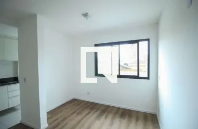Apartamento com 1 quarto para alugar na Rua Serra de Jairé, Belém, São Paulo