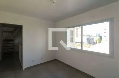 Apartamento para aluguel - centro, 3 quartos,  92 m² - canoas