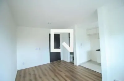 Apartamento para aluguel - belém, 1 quarto,  26 m² - são paulo