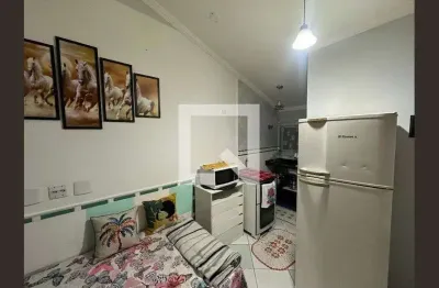 Casa para aluguel - vila boa vista, 1 quarto,  30 m² - barueri