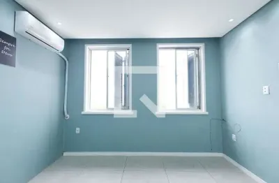 Apartamento para aluguel - passo d'areia, 3 quartos,  80 m² - porto alegre