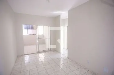 Apartamento para aluguel - betânia, 2 quartos,  75 m² - belo horizonte