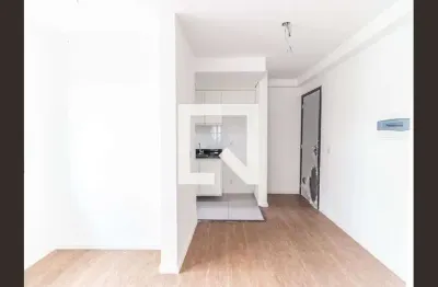 Apartamento para aluguel - belém, 1 quarto,  30 m² - são paulo