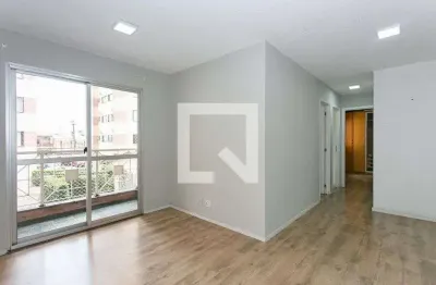 Apartamento para aluguel - tatuapé, 3 quartos,  63 m² - são paulo