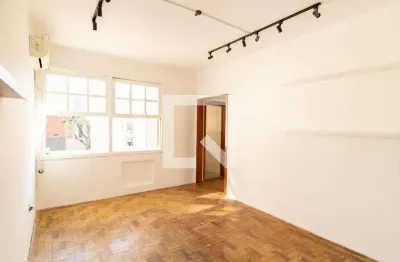 Apartamento para aluguel - cidade baixa, 2 quartos,  69 m² - porto alegre