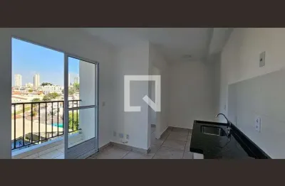 Apartamento para aluguel - bosque da saúde, 2 quartos,  32 m² - são paulo