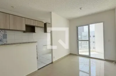 Apartamento para aluguel - jardim paulista, 2 quartos,  65 m² - barueri