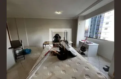 Kitnet / stúdio para aluguel - águas claras, 1 quarto,  61 m² - brasília
