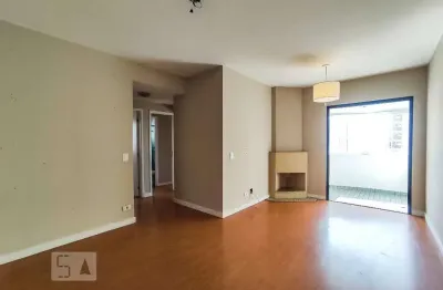 Apartamento para aluguel - panamby, 3 quartos,  70 m² - são paulo