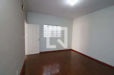 Casa para aluguel - vila santa clara, 2 quartos,  200 m² - são paulo