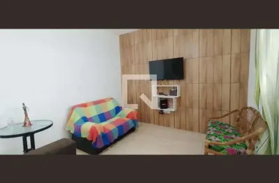 Casa para aluguel - itapuã, 4 quartos,  200 m² - salvador