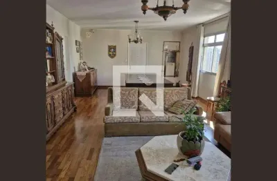 Apartamento para aluguel - perdizes, 4 quartos,  188 m² - são paulo