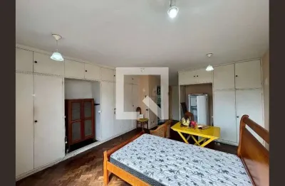 Apartamento para aluguel - gávea, 1 quarto,  50 m² - rio de janeiro