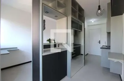 Kitnet / stúdio para aluguel - vila olímpia, 1 quarto,  24 m² - são paulo