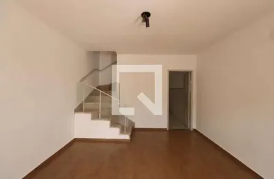 Casa para aluguel - tatuapé, 2 quartos,  120 m² - são paulo