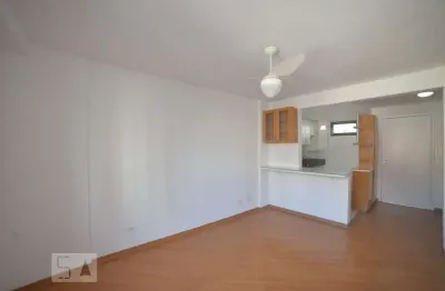 Cobertura para aluguel - aclimação, 1 quarto,  33 m² - são paulo