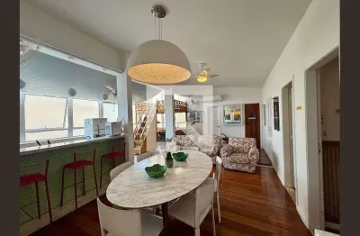 Cobertura para aluguel - ipanema, 2 quartos,  200 m² - rio de janeiro
