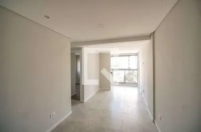 Apartamento para aluguel - tatuapé, 2 quartos,  45 m² - são paulo