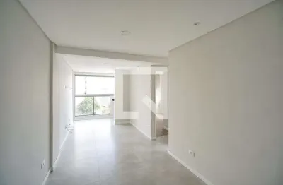 Apartamento para aluguel - tatuapé, 2 quartos,  45 m² - são paulo