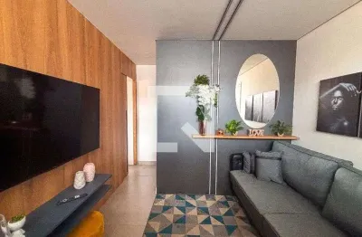 Apartamento para aluguel - vila prudente, 1 quarto,  45 m² - são paulo
