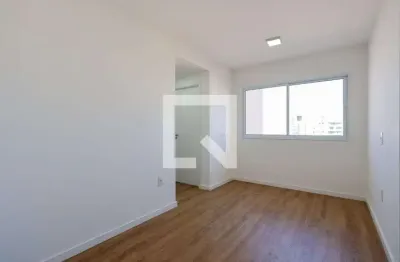 Apartamento para aluguel - santana, 2 quartos,  50 m² - são paulo