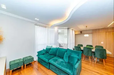 Apartamento para aluguel - caiçaras, 4 quartos,  144 m² - belo horizonte