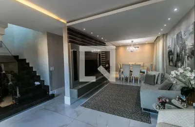 Casa para aluguel - stiep, 4 quartos,  300 m² - salvador