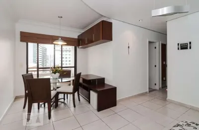 Apartamento para aluguel - bela vista, 2 quartos,  61 m² - são paulo