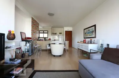 Apartamento para aluguel - panamby, 3 quartos,  84 m² - são paulo