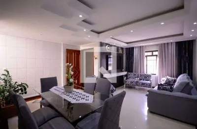 Casa para aluguel - vila das mercês, 3 quartos,  229 m² - são paulo