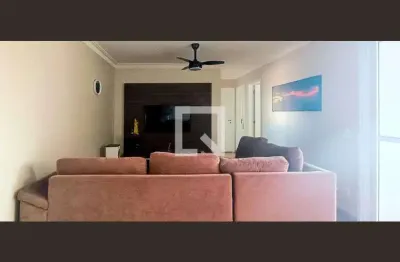 Apartamento para aluguel - alto da lapa, 3 quartos,  83 m² - são paulo