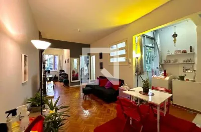 Apartamento para aluguel - centro, 1 quarto,  47 m² - rio de janeiro