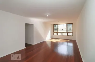 Apartamento para aluguel - copacabana, 3 quartos,  135 m² - rio de janeiro