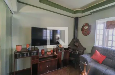 Casa para aluguel - ponte são joão , 3 quartos,  300 m² - jundiaí