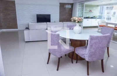 Apartamento para aluguel - piata, 3 quartos,  166 m² - salvador