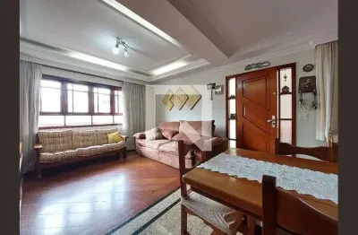 Casa para aluguel - jardim marajoara , 3 quartos,  250 m² - são paulo