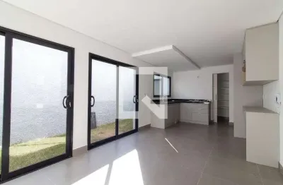 Casa / sobrado em condomínio para aluguel - mansões santo antônio, 3 quartos,  168 m² - campinas