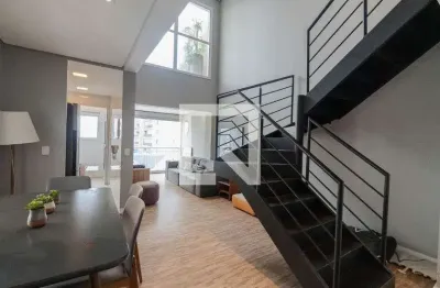 Apartamento para aluguel - consolação, 1 quarto,  86 m² - são paulo
