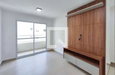 Apartamento para aluguel - parque industrial, 2 quartos,  52 m² - campinas