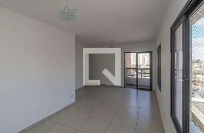 Apartamento para aluguel - bosque da saúde, 3 quartos,  83 m² - são paulo