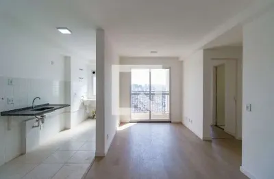 Apartamento para aluguel - vila andrade, 2 quartos,  60 m² - são paulo